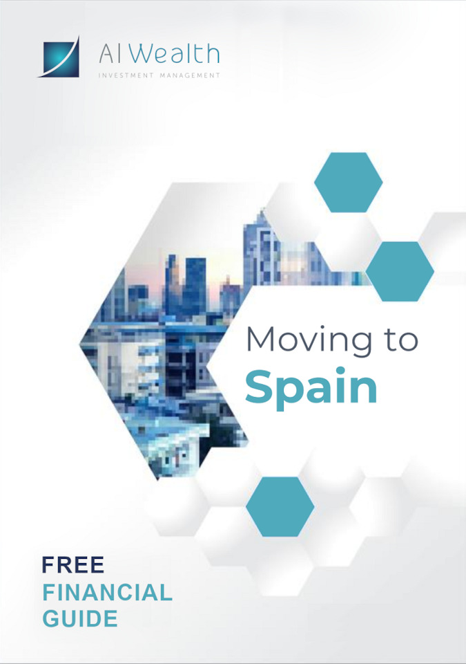 Moving to Spain financial guide