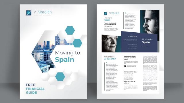 Moving to Spain FREE Guide
