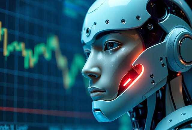 China’s AI Advances Unsettle US Tech