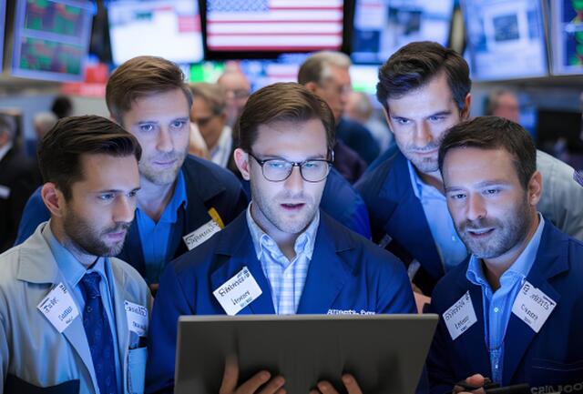 Trump 2024 & Your Investments